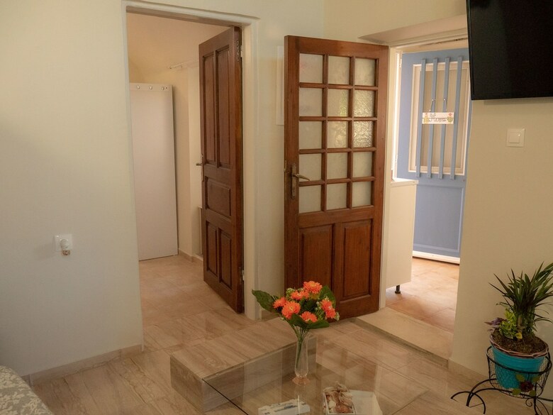 Hotel Galini House Oid Town