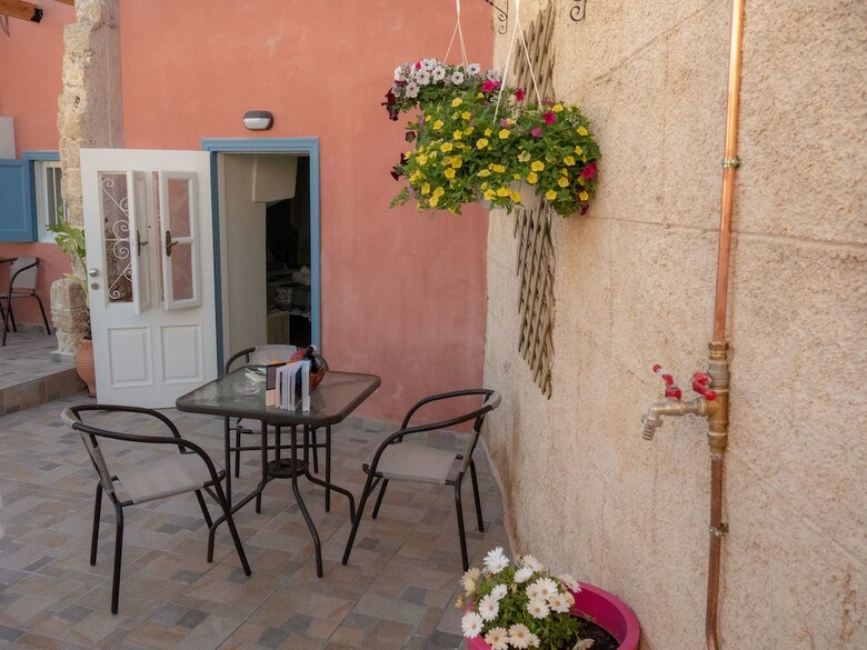 Hotel Galini House Oid Town