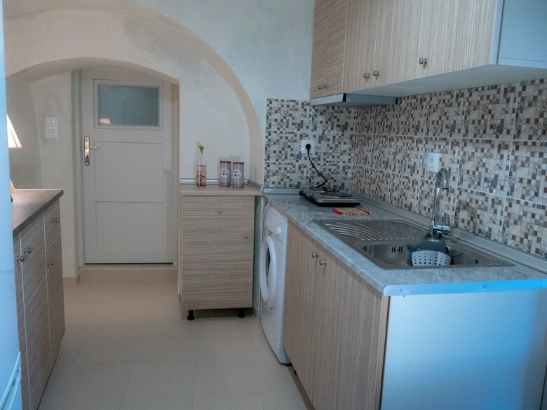 Hotel Galini House Oid Town