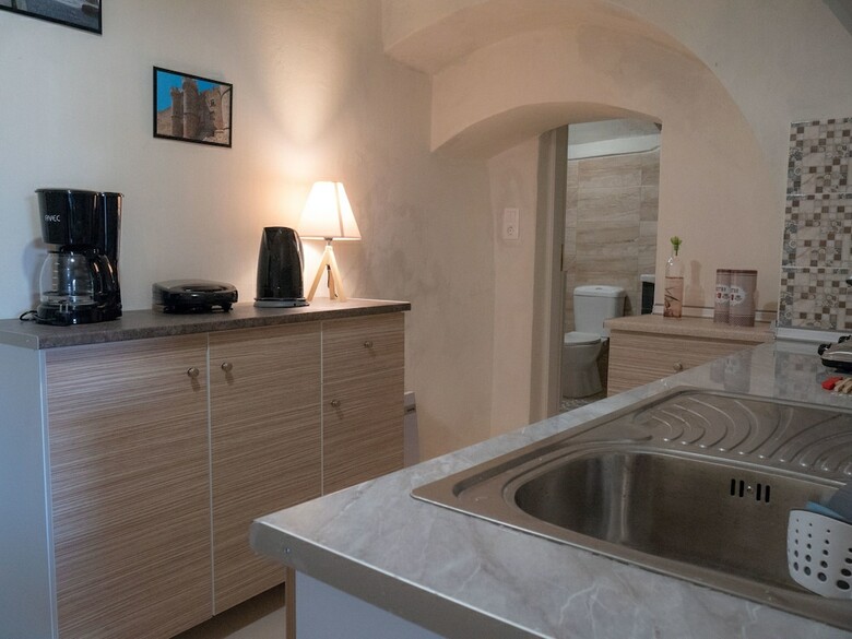 Hotel Galini House Oid Town
