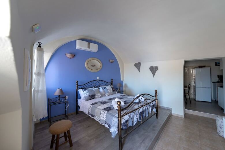 Hotel Galini House Oid Town