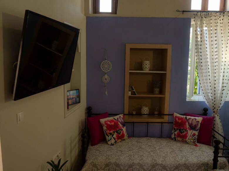 Hotel Galini House Oid Town