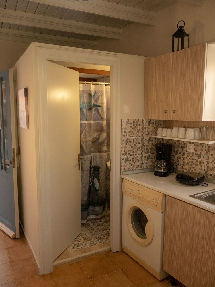 Hotel Galini House Oid Town