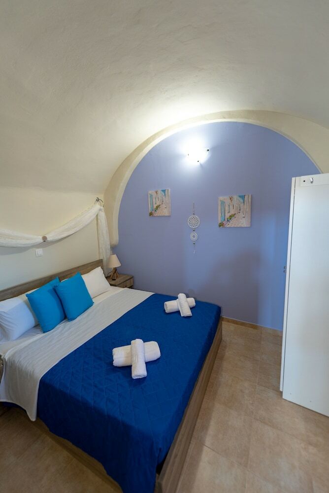 Hotel Galini House Oid Town