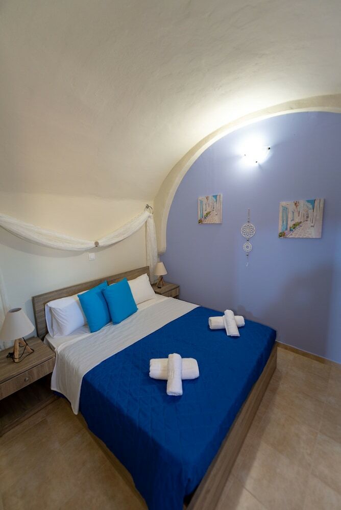 Hotel Galini House Oid Town
