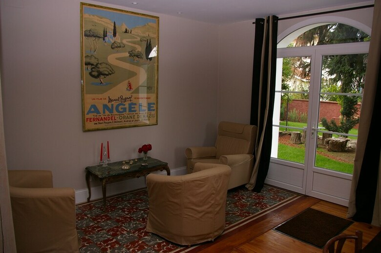 Bed & Breakfast L'oustalet D'anicette