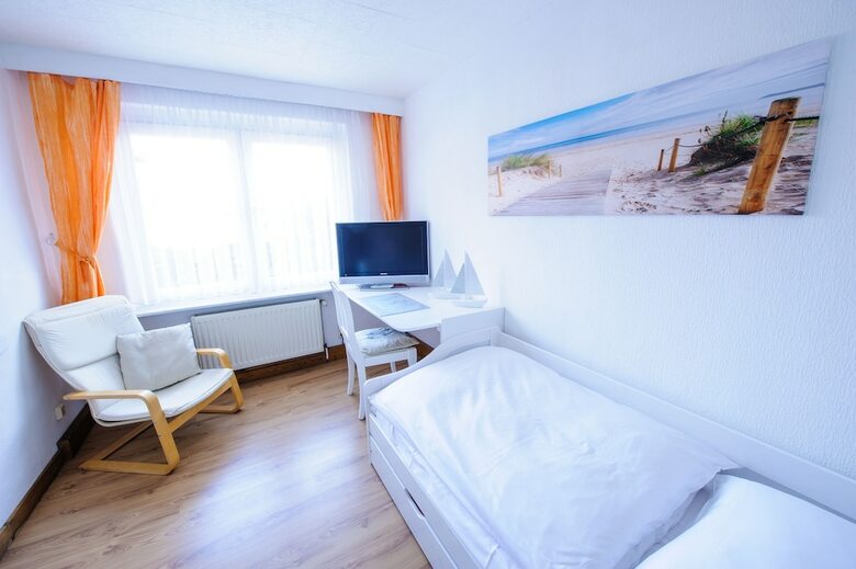 Hotel Forsthaus Sellin