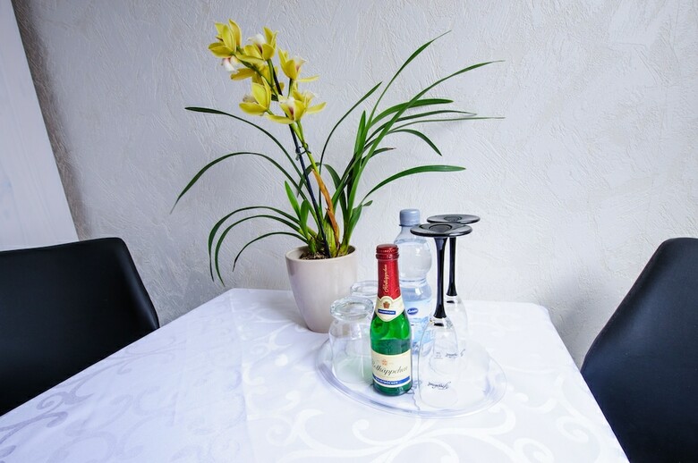 Hotel Forsthaus Sellin