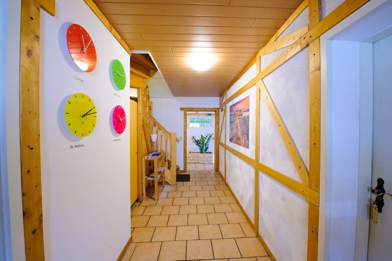 Hotel Forsthaus Sellin