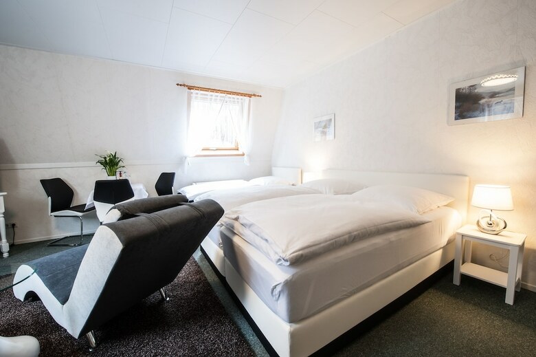 Hotel Forsthaus Sellin