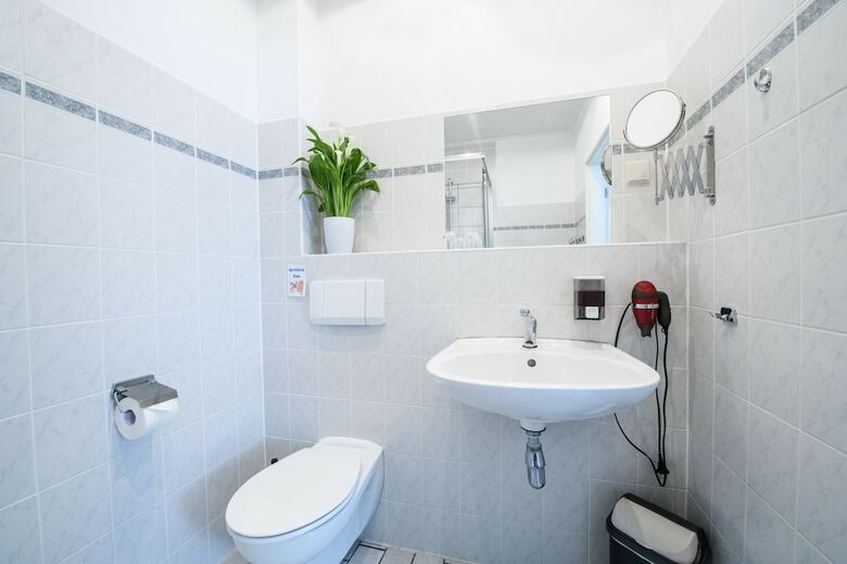 Hotel Forsthaus Sellin