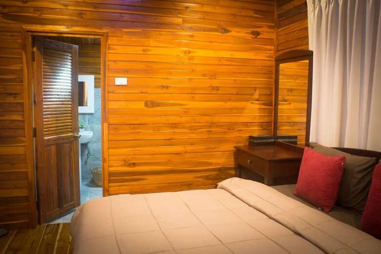 Villa Pk Retreat Hua Hin