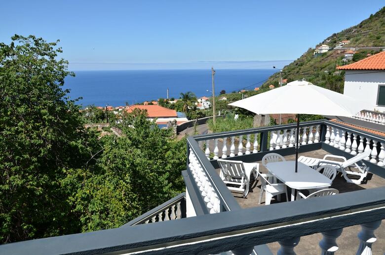 The Dream Apartment - Etc Madeira