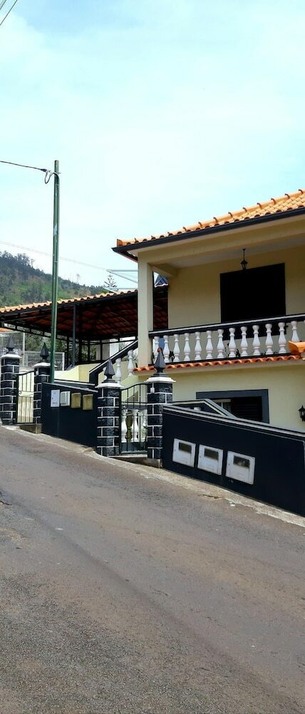 The Dream Apartment - Etc Madeira