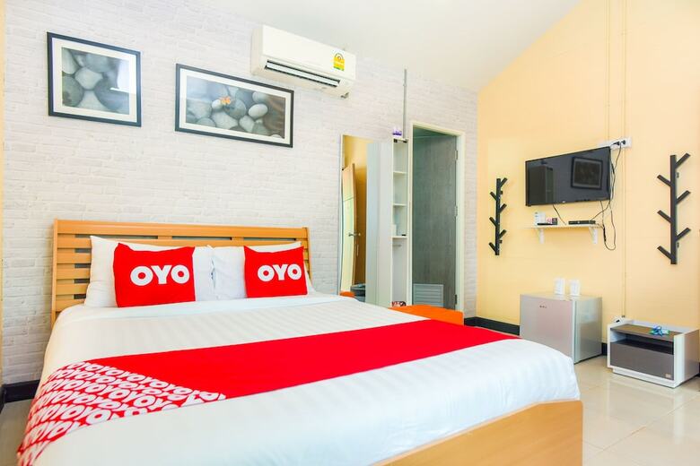 Hotel Oyo 390 Nana River Kaeng Krachan