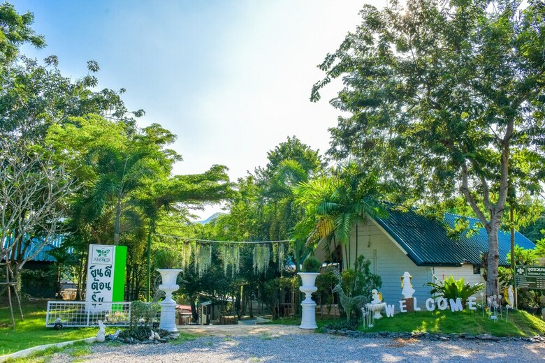 Hotel Oyo 390 Nana River Kaeng Krachan