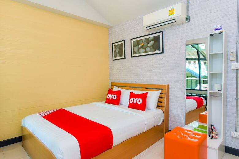Hotel Oyo 390 Nana River Kaeng Krachan