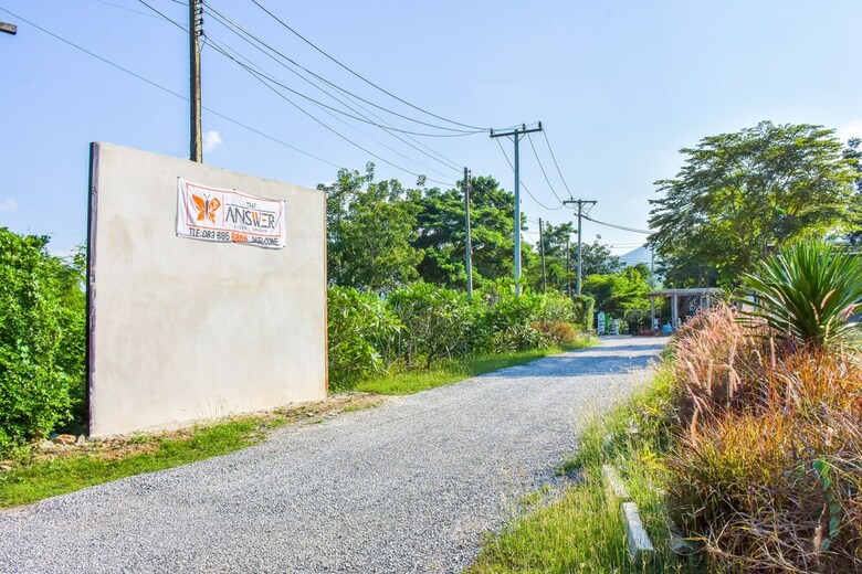Hotel Oyo 390 Nana River Kaeng Krachan