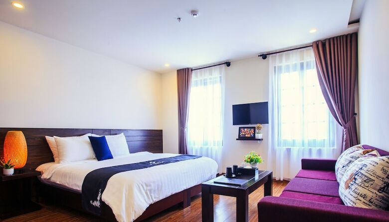 Delfino Hotel & Spa