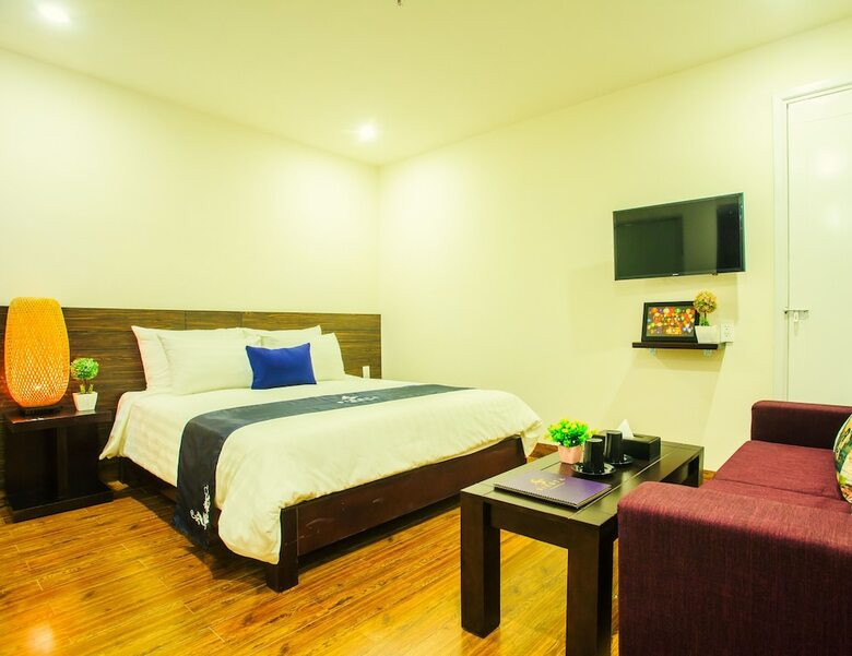 Delfino Hotel & Spa