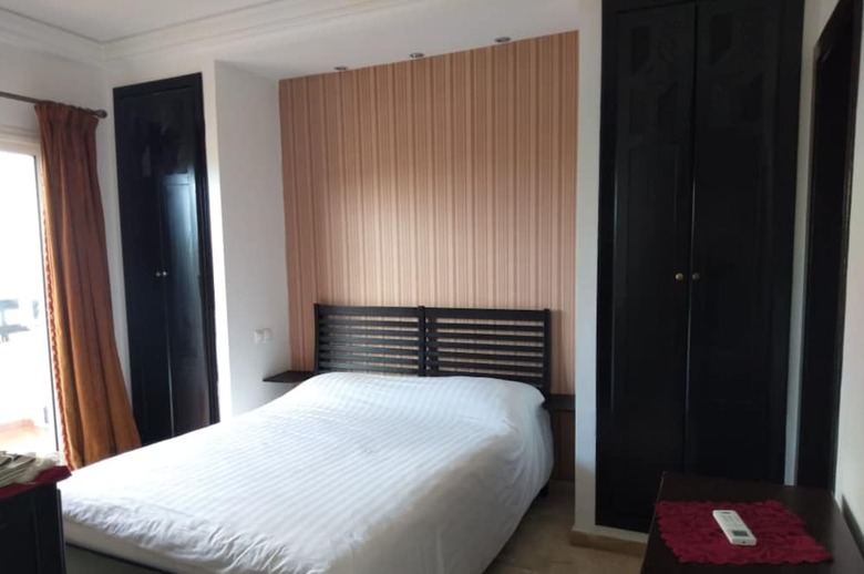 Apartamentos Marina Agadir Maliari