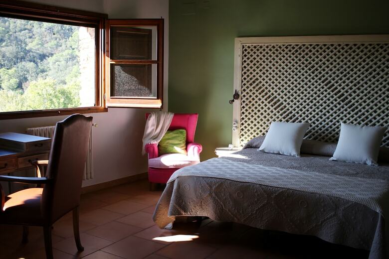 Hotel Finca Bell-lloc