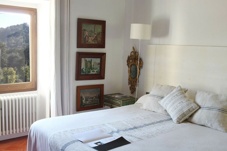 Hotel Finca Bell-lloc