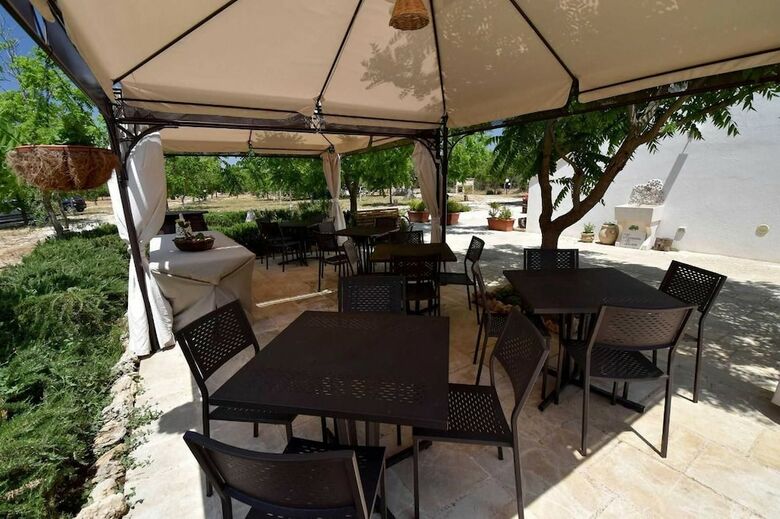 Agroturismo Masseria Pitanni