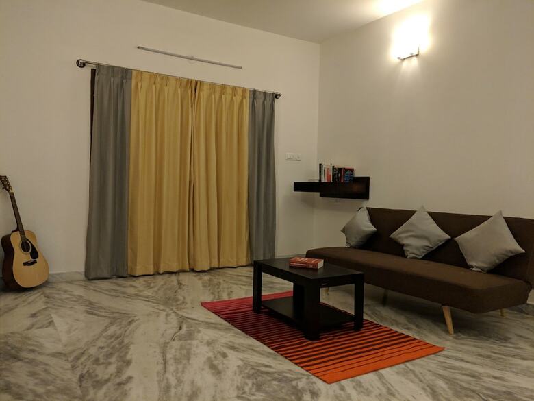 Apartamentos Mash Manyata
