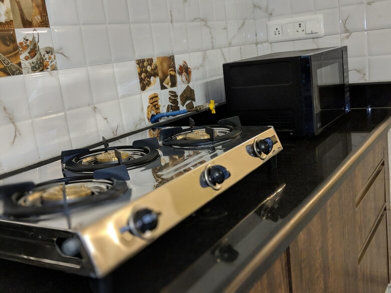 Apartamentos Mash Manyata