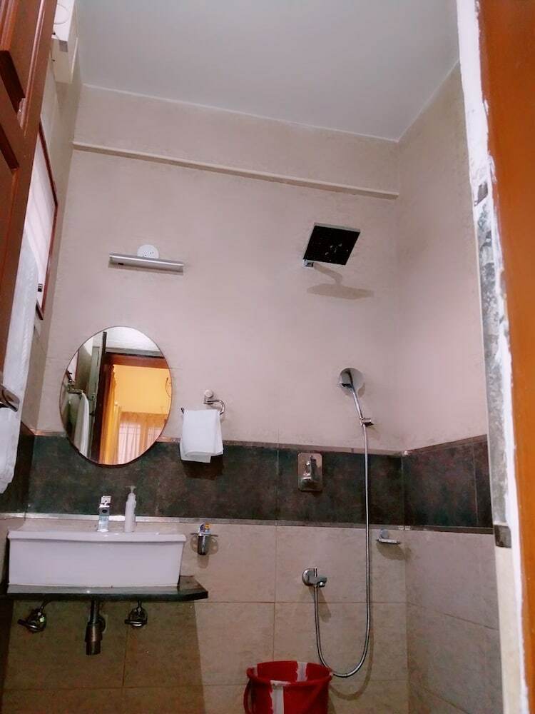 Apartamentos Mash Manyata
