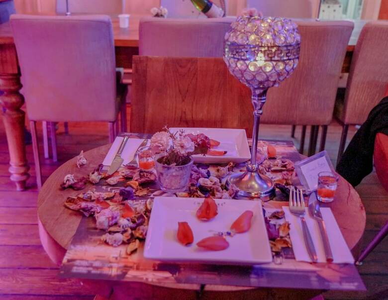 Chez Bore Boutique Hotel