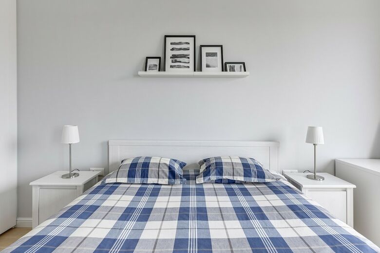 Aparthotel Blue Mandarin Apartments - Riverside