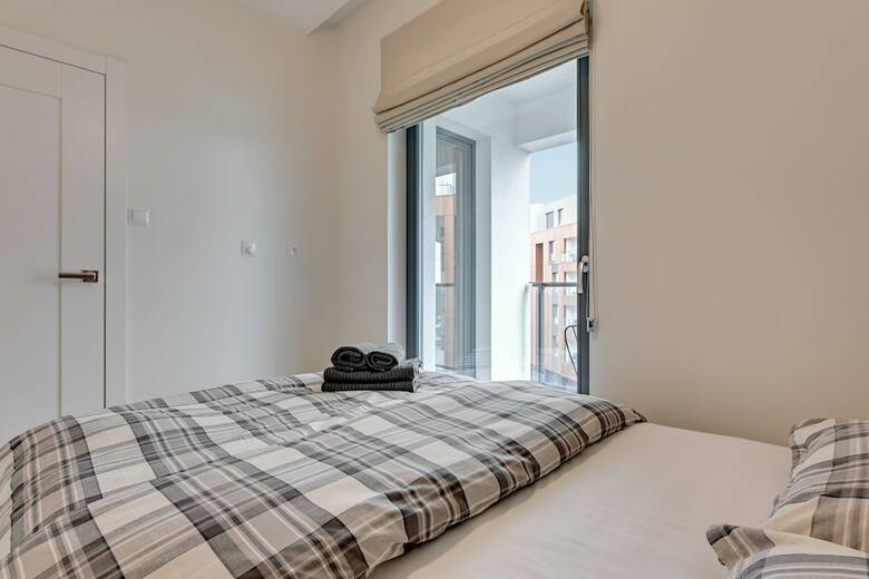Aparthotel Blue Mandarin Apartments - Riverside