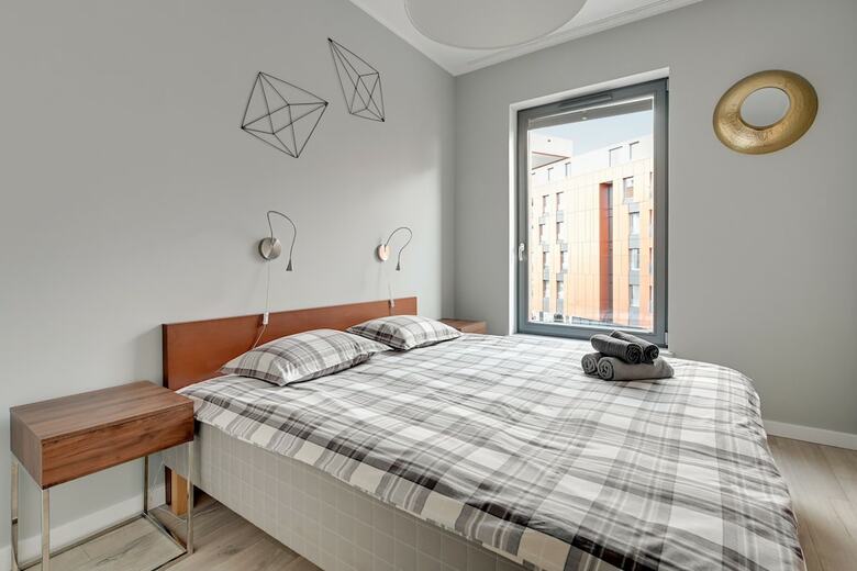 Aparthotel Blue Mandarin Apartments - Riverside