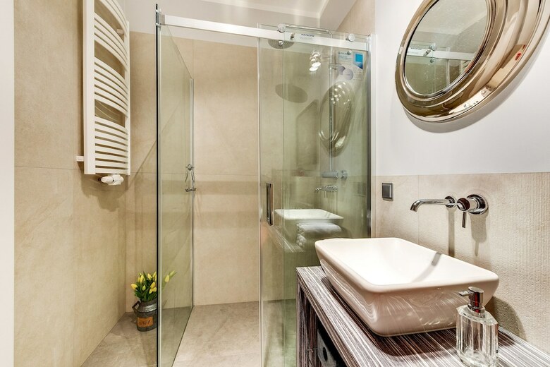 Aparthotel Blue Mandarin Apartments - Riverside