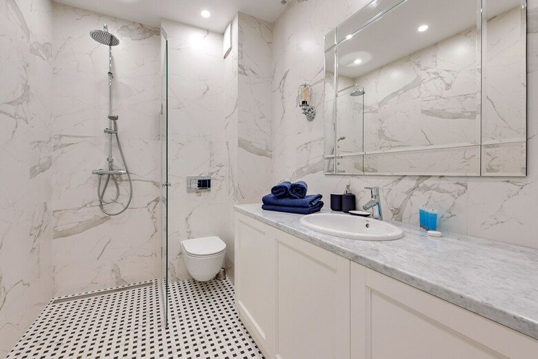 Aparthotel Blue Mandarin Apartments - Riverside