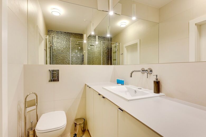 Aparthotel Blue Mandarin Apartments - Riverside