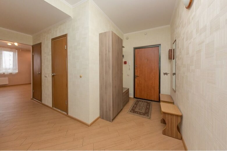 Travelflat Apartments