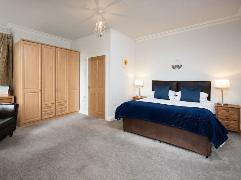 Bed & Breakfast Broomhouse Farmhouse