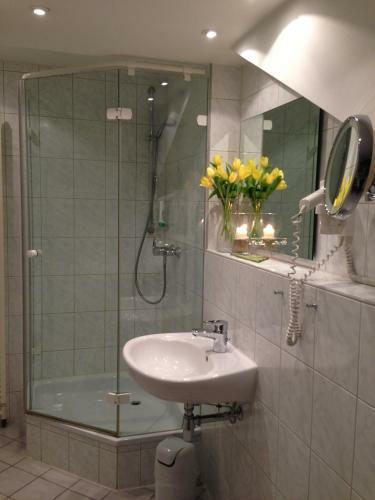 Hotel Landhaus Lockwitzgrund