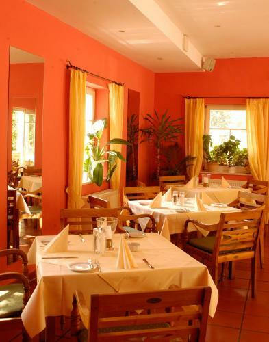 Hotel Landhaus Lockwitzgrund
