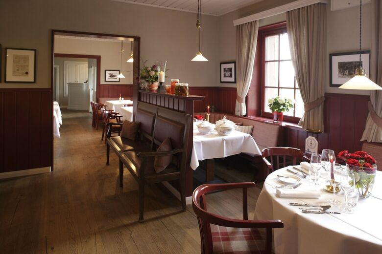 Hostal Landhaus Schulze-hamann