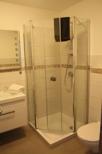 Hotel Zum Alten Bahnhof