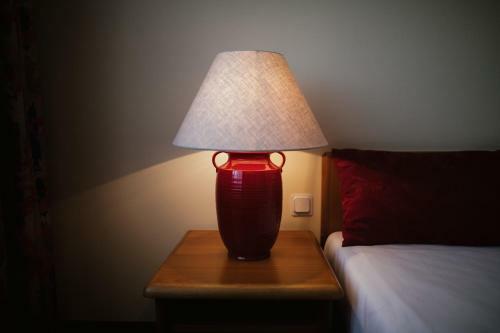 Hotel Rosenstadt Forst