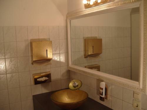 Hotel Haufe
