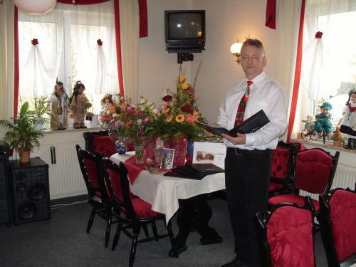 Hotel Haufe