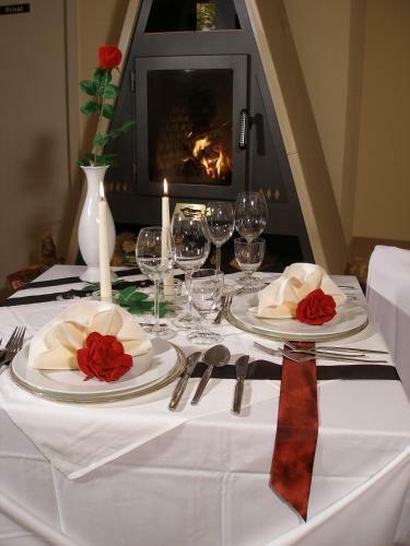 Hostal Landgasthof Zum Wolfsberg