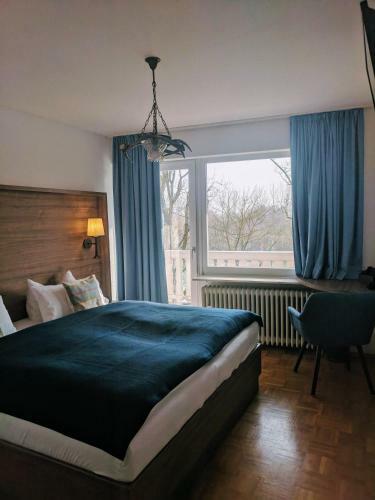 Hotel Rheinischer Hof