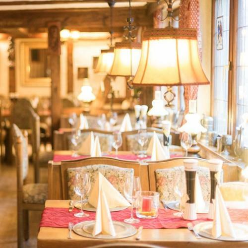 Hotel Rheinischer Hof